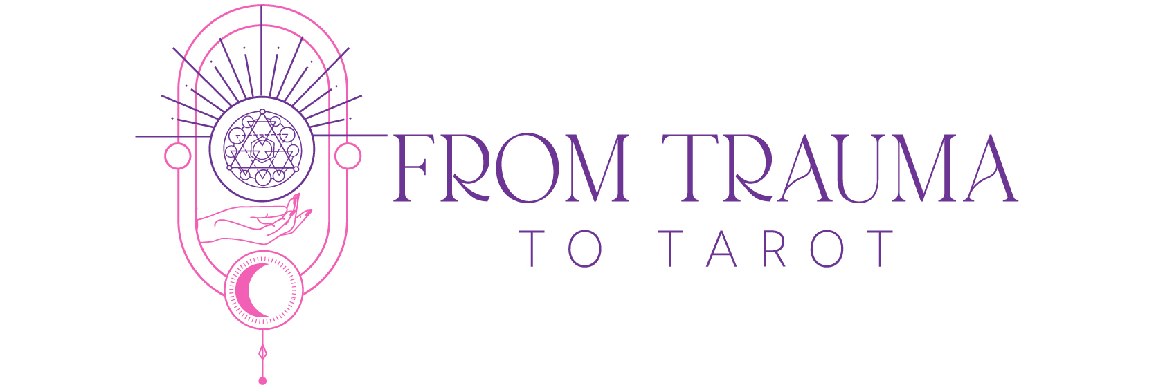From Trauma To Tarot